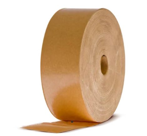 Fita Gomada sem reforço 70mm